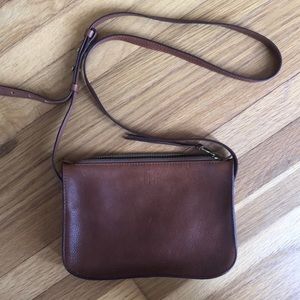 Madewell - The Simple Crossbody Bag - Excellent condition